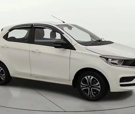 TATA TIAGO