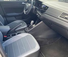 VOLKSWAGEN NIVUS HIGHLINE 1.0 200 TSI FLEX AUT 2024