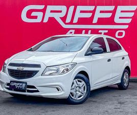 CHEVROLET ONIX 1.0 SPE/4 ECO JOY