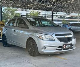 CHEVROLET ONIX 1.0 SPE/4 ECO JOY