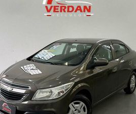 CHEVROLET PRISMA SED. LT 1.0 8V FLEXPOWER 4P