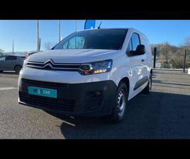 M 950KG BLUEHDI 100CH S&S