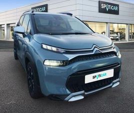 CITROEN C3 AIRCROSS BLUEHDI 120CH S&S SHINE EAT6