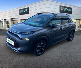 CITROEN C3 AIRCROSS PURETECH 130CH S&S SHINE PACK EAT6