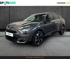 CITROEN C4 PURETECH 130CH S&S SHINE EAT8