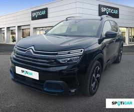 HYBRID 225CH SHINE E-EAT8