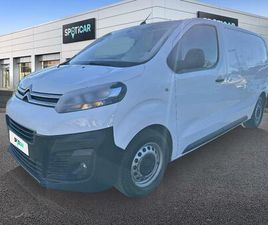 FGN M BLUEHDI 120 S&S EAT8 DRIVER