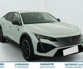 HYBRID 145 E-DCS6 GT