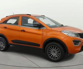 TATA NEXON