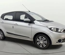 TATA TIAGO