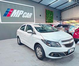 CHEVROLET PRISMA SED. JOY/LS 1.0 8V FLEXPOWER 4P