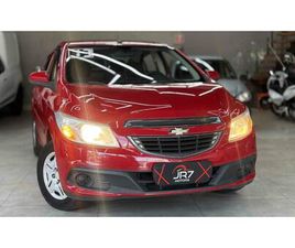 CHEVROLET PRISMA 1.4 SPE/4 LT