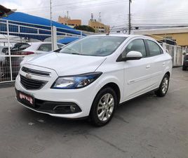 CHEVROLET PRISMA 1.4 SPE/4 LTZ