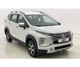 MITSUBISHI XPANDER CROSS PREMIUM 1.5 | ZERO DOWN PAYMENT | HOME TEST DRIVE