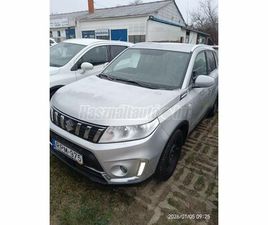 SUZUKI VITARA 1.4 GL+