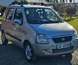 SUZUKI 1.3 BENZINE