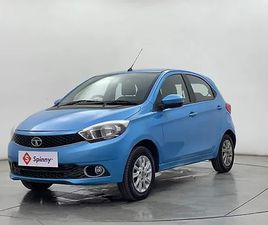 TATA TIAGO