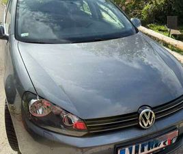 VOLKSWAGEN GOLF VARIANT VW GOLF KOMBI