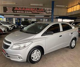CHEVROLET PRISMA 1.0 SPE/4 ECO JOY