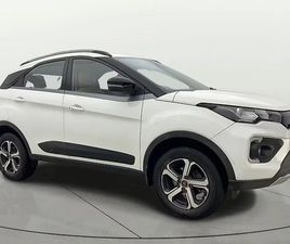 TATA NEXON
