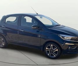 TATA TIAGO