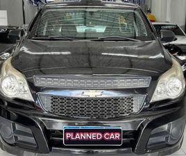 CHEVROLET MONTANA LS 1.4 ECONOFLEX 8V 2P