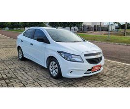 CHEVROLET PRISMA 1.0 MT ADV FLEX