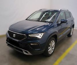 SEAT ATECA 1.5 TSI 150 CH DSG7 STYLE
