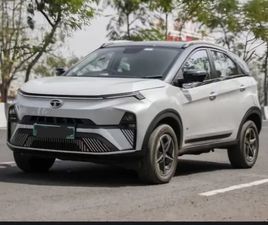 TATA NEXON