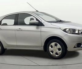 TATA TIAGO
