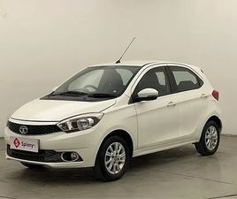 TATA TIAGO