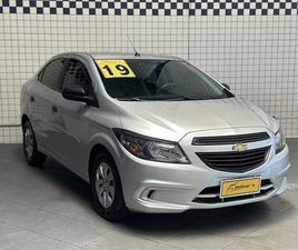 CHEVROLET PRISMA SED. JOY 1.4 8V ECONOFLEX 4P