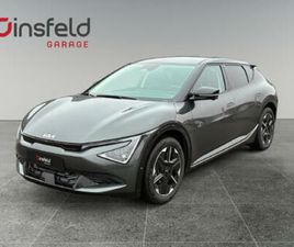 BUSINESS PLUS 84,0 KWH RWD