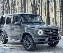 AMG LINE, MANUFAKTUR, BURMESTER, ГАРАНЦИЯ