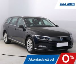 VW PASSAT VARIANT 2.0 TDI, KOŽA, NAVIGÁCIA, KLÍMA