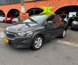 CHEVROLET PRISMA 1.4 SPE/4 ECO LT AUTO