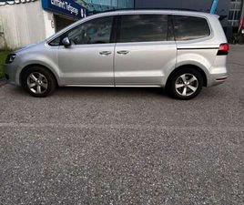 VW SHARAN 2.0