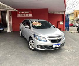 CHEVROLET PRISMA SED. LTZ 1.4 8V FLEXPOWER 4P AUT.