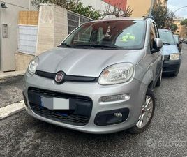 PANDA 1.2 44.000 KM