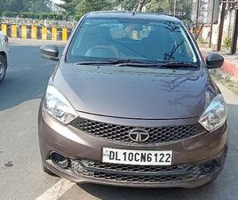 TATA TIAGO