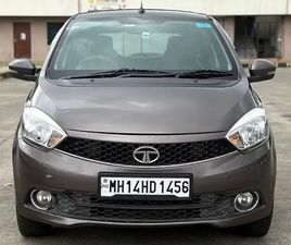 TATA TIAGO
