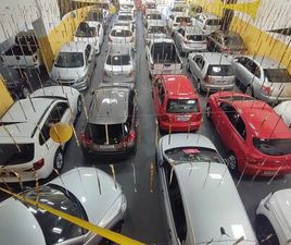 VOLKSWAGEN FOX QUEIMA DE ESTOQUE TUDO SEM ENTRADA ABAIXO DA TABELA FIPE