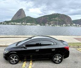 CHEVROLET PRISMA 1.4 SPE/4 ECO LTZ