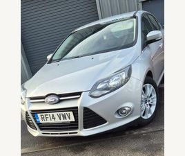 1.0T ECOBOOST TITANIUM NAVIGATOR EURO 5 (START/STOP) 5DR