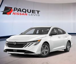 NISSAN SENTRA 2026 SV PREMIUM