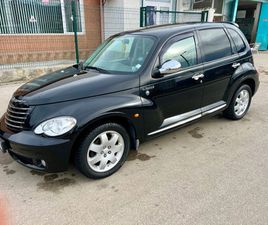CHRYSLER PT CRUISER