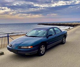 CHRYSLER VISION 3.5L V6