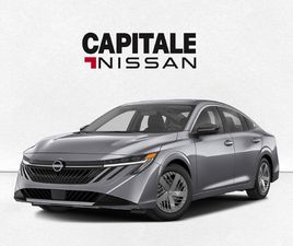 NISSAN SENTRA 2026 SV PREMIUM