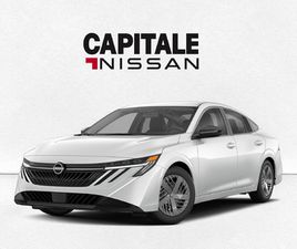 NISSAN SENTRA 2026 SV PREMIUM