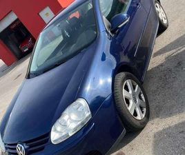 VW GOLF RABBIT 1,4